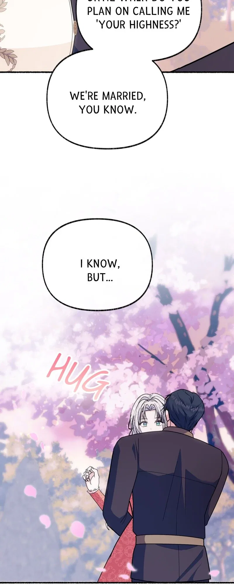 The Possesive Tyrant and His Sleepy Cat Chapter 50 – Page 39