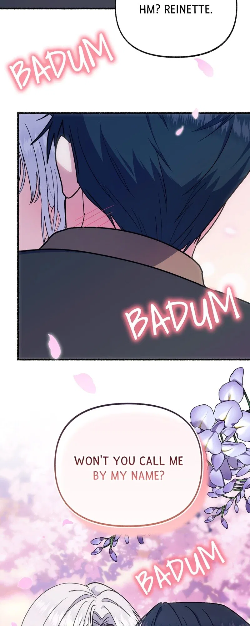The Possesive Tyrant and His Sleepy Cat Chapter 50 – Page 41
