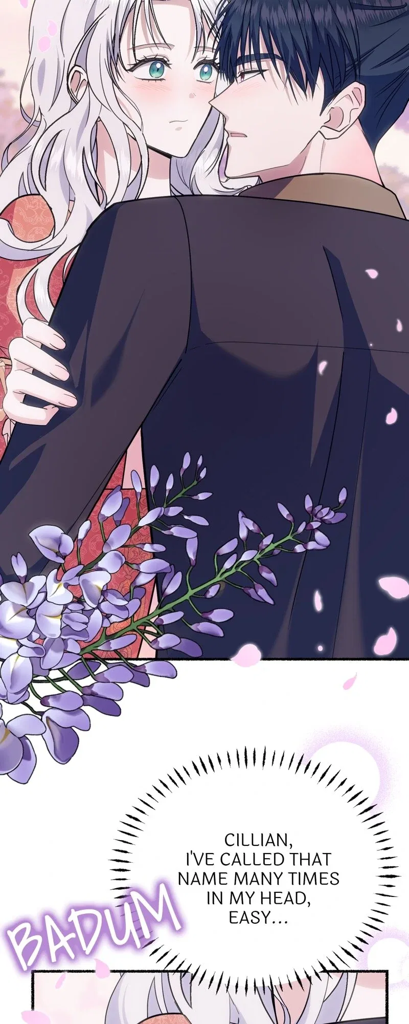 The Possesive Tyrant and His Sleepy Cat Chapter 50 – Page 42
