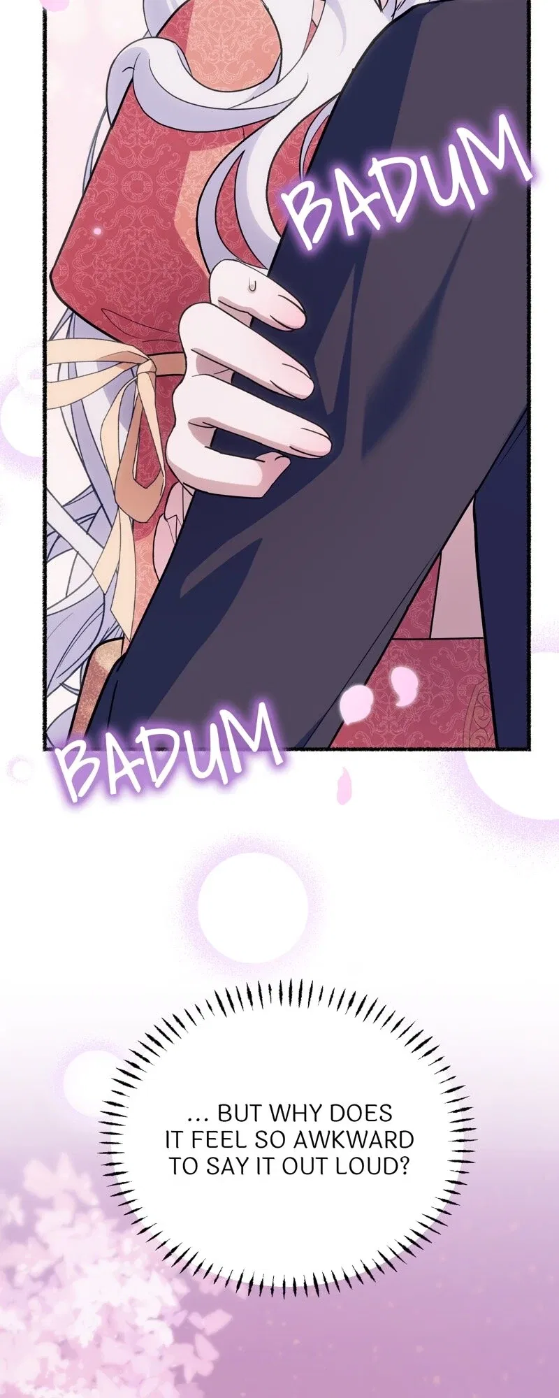 The Possesive Tyrant and His Sleepy Cat Chapter 50 – Page 43