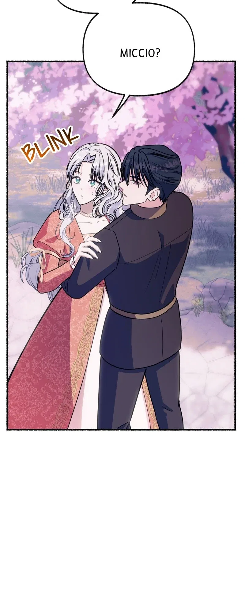 The Possesive Tyrant and His Sleepy Cat Chapter 50 – Page 45