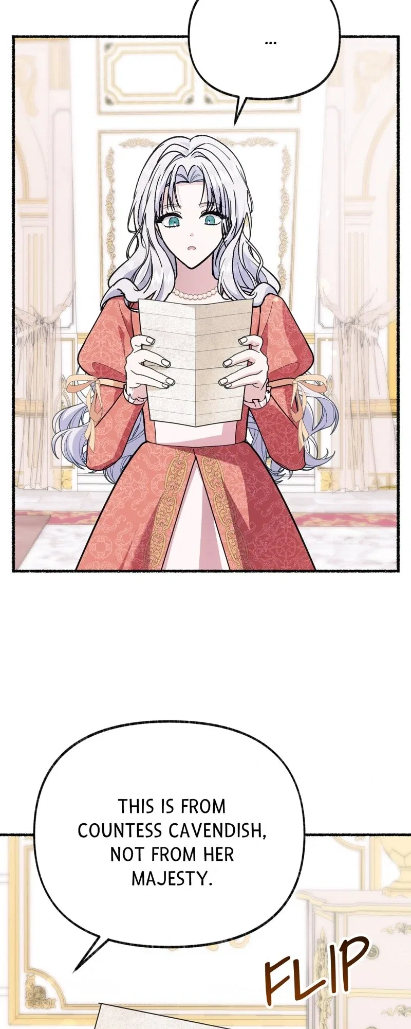 The Possesive Tyrant and His Sleepy Cat Chapter 50 – Page 47
