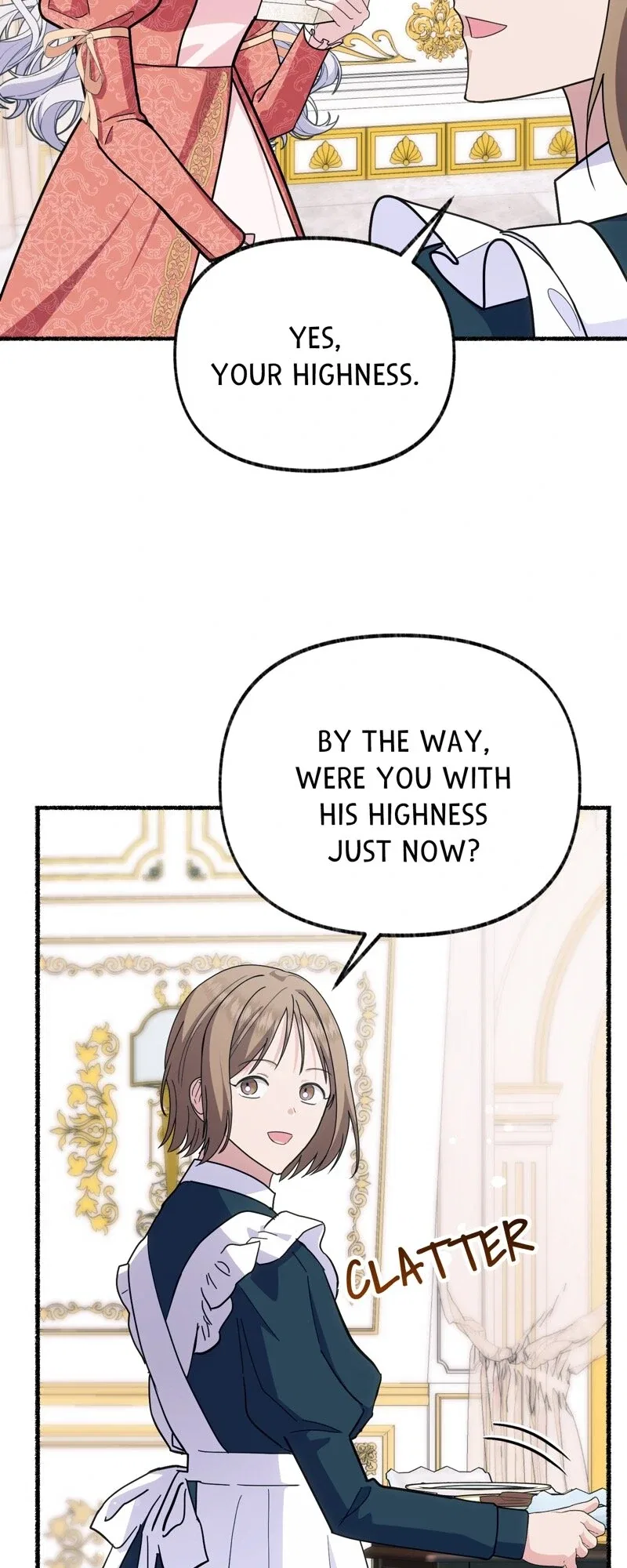 The Possesive Tyrant and His Sleepy Cat Chapter 50 – Page 51