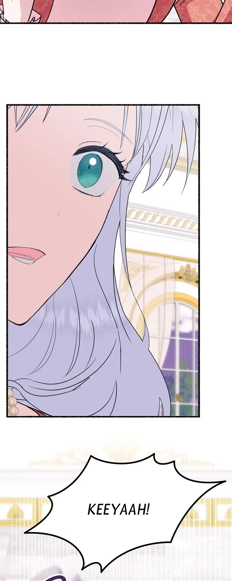 The Possesive Tyrant and His Sleepy Cat Chapter 50 – Page 54