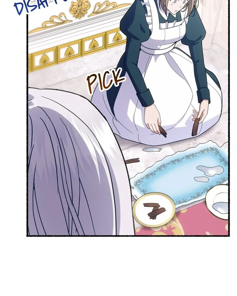 The Possesive Tyrant and His Sleepy Cat Chapter 50 – Page 56