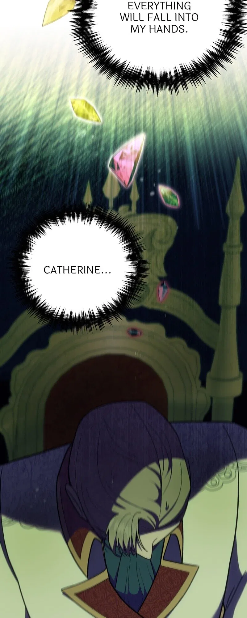 The Possesive Tyrant and His Sleepy Cat Chapter 49 – Page 2