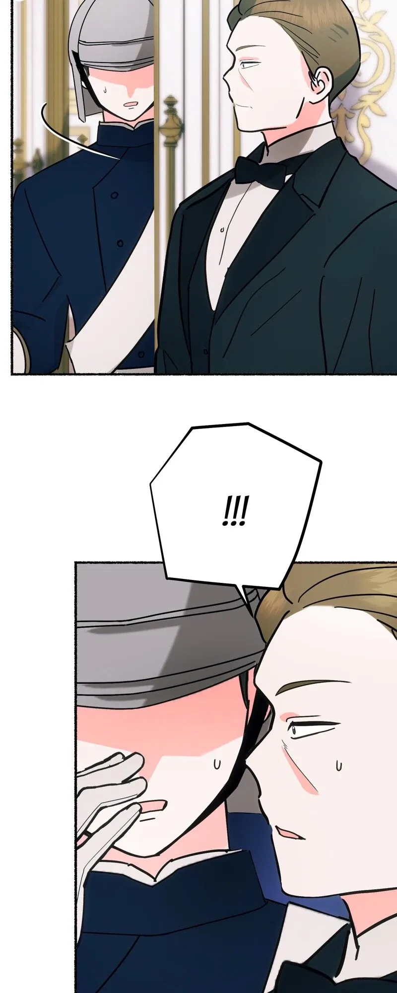 The Possesive Tyrant and His Sleepy Cat Chapter 49 – Page 4