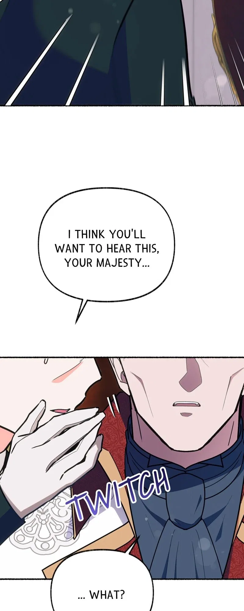 The Possesive Tyrant and His Sleepy Cat Chapter 49 – Page 6
