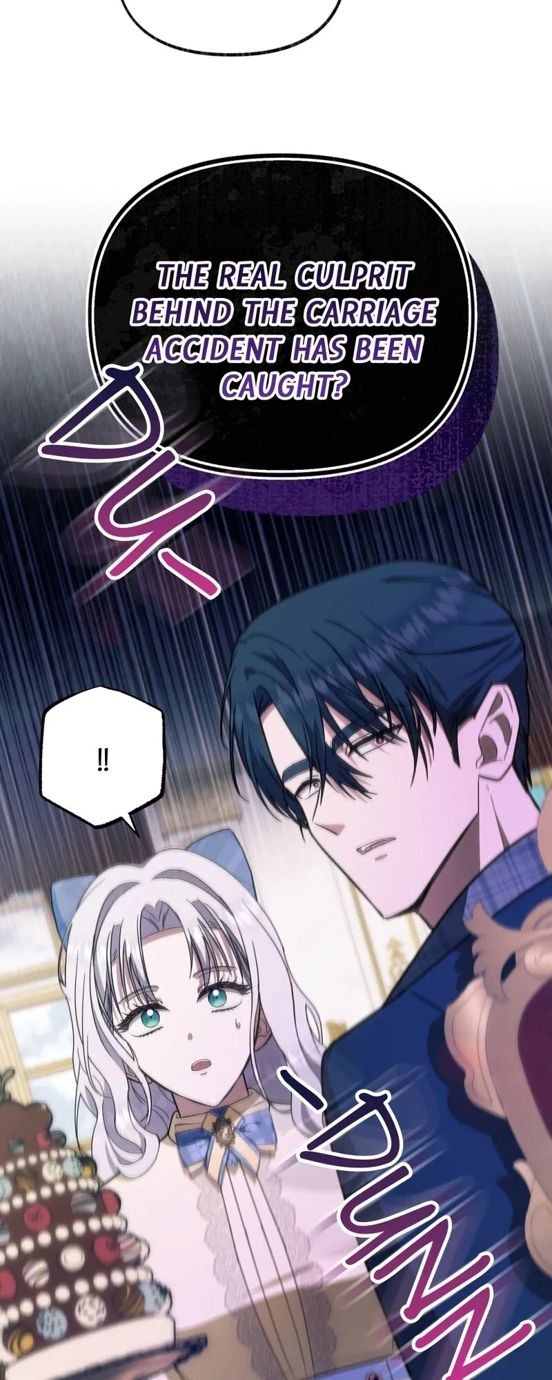 The Possesive Tyrant and His Sleepy Cat Chapter 49 – Page 7