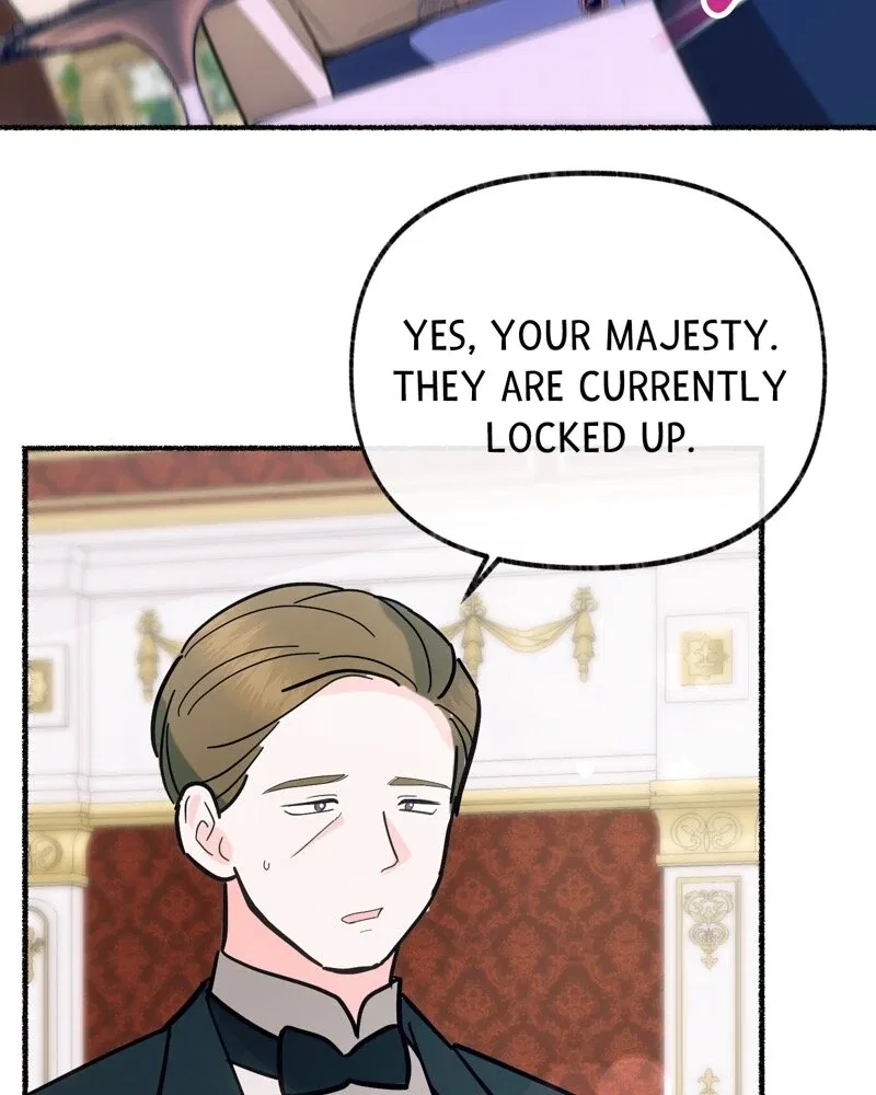 The Possesive Tyrant and His Sleepy Cat Chapter 49 – Page 8