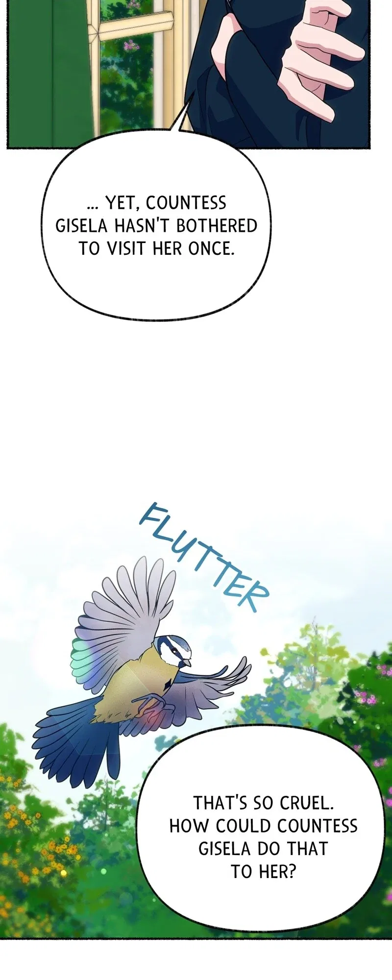 The Possesive Tyrant and His Sleepy Cat Chapter 49 – Page 13