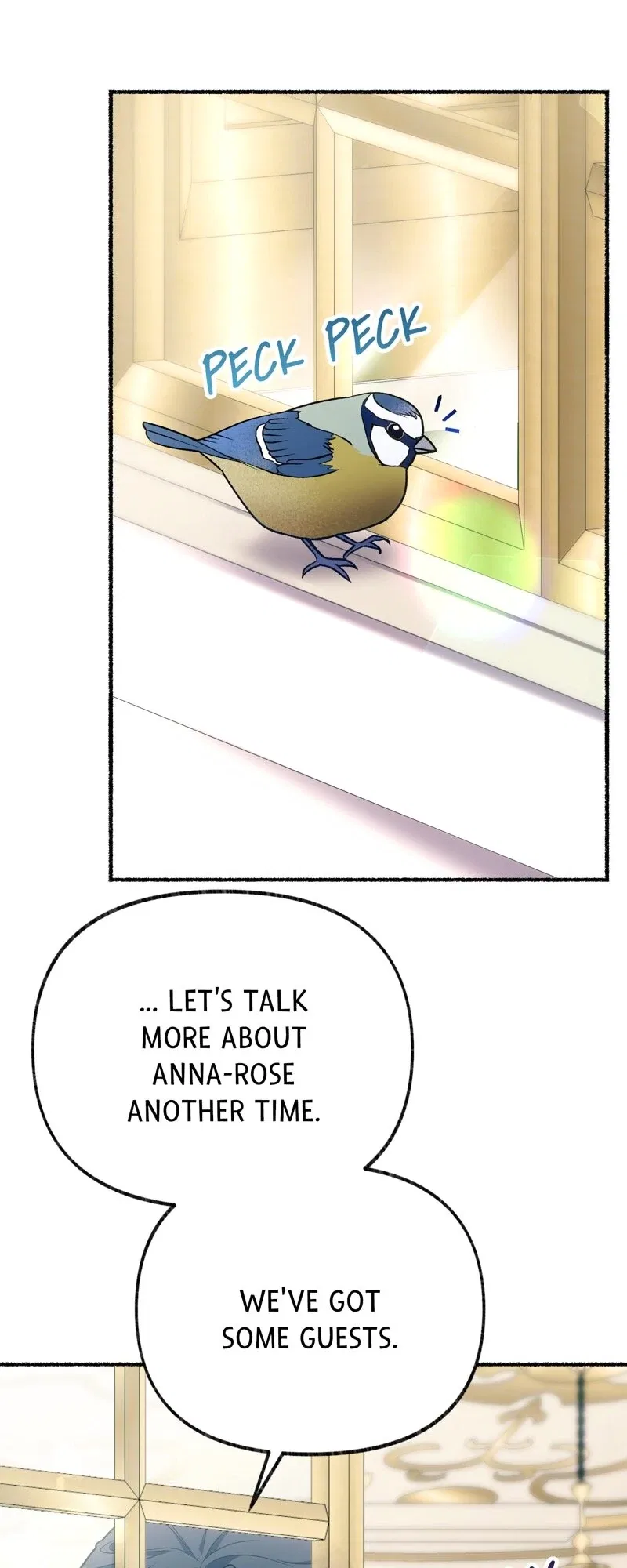 The Possesive Tyrant and His Sleepy Cat Chapter 49 – Page 14