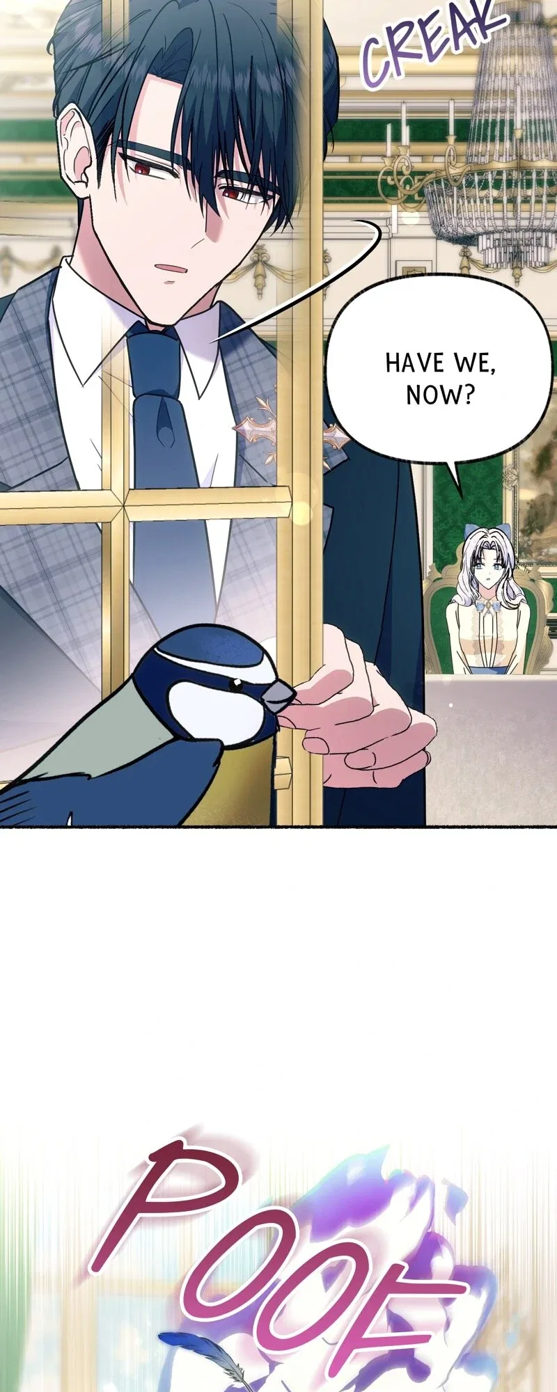 The Possesive Tyrant and His Sleepy Cat Chapter 49 – Page 15