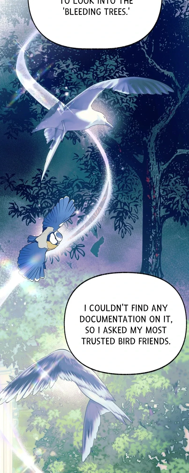 The Possesive Tyrant and His Sleepy Cat Chapter 49 – Page 29