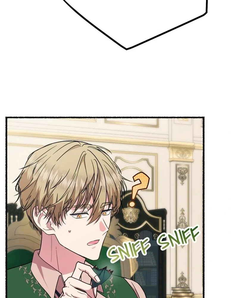 The Possesive Tyrant and His Sleepy Cat Chapter 49 – Page 40