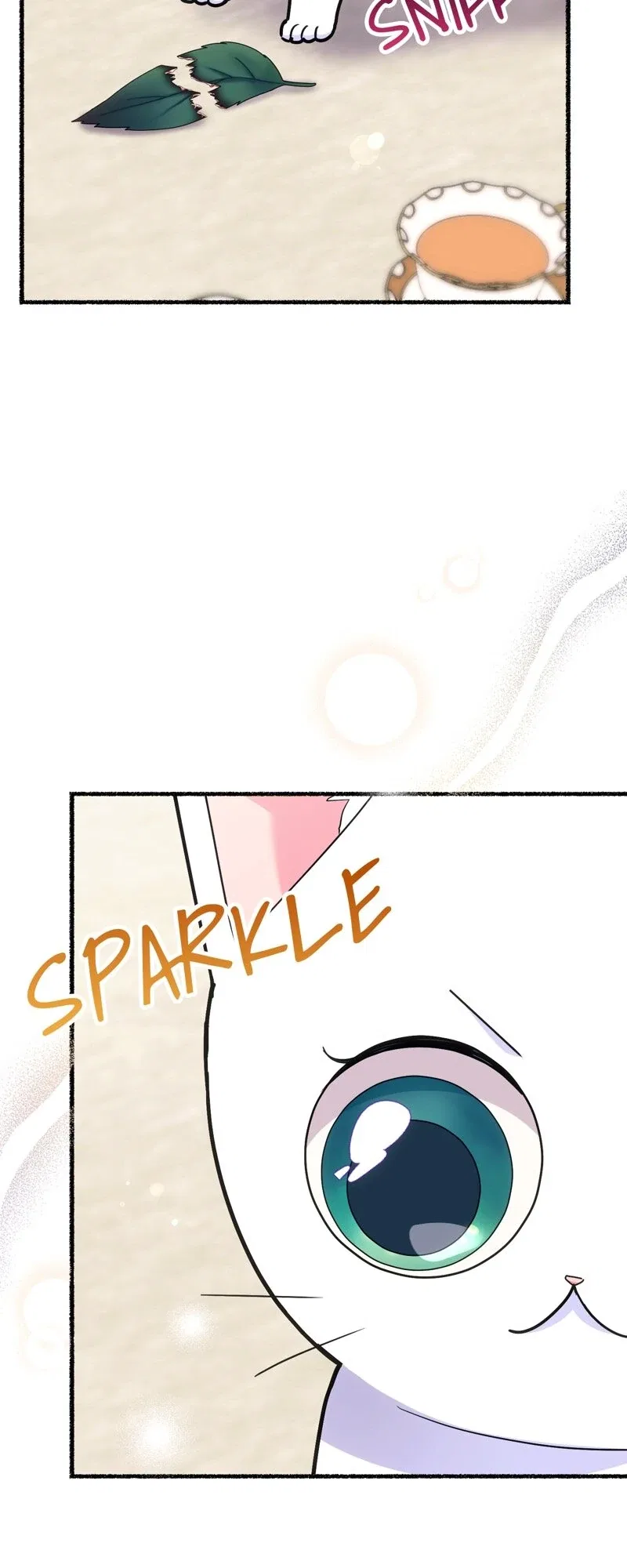 The Possesive Tyrant and His Sleepy Cat Chapter 49 – Page 45