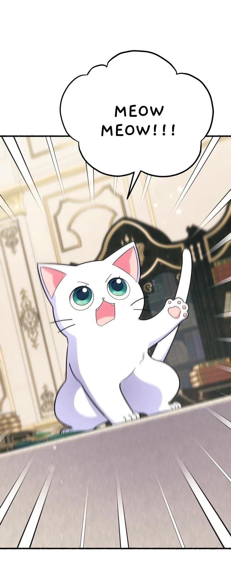 The Possesive Tyrant and His Sleepy Cat Chapter 49 – Page 46