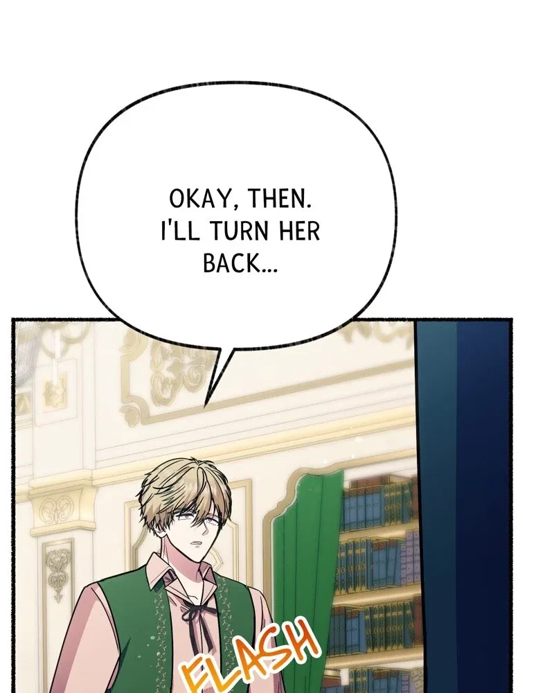 The Possesive Tyrant and His Sleepy Cat Chapter 49 – Page 48