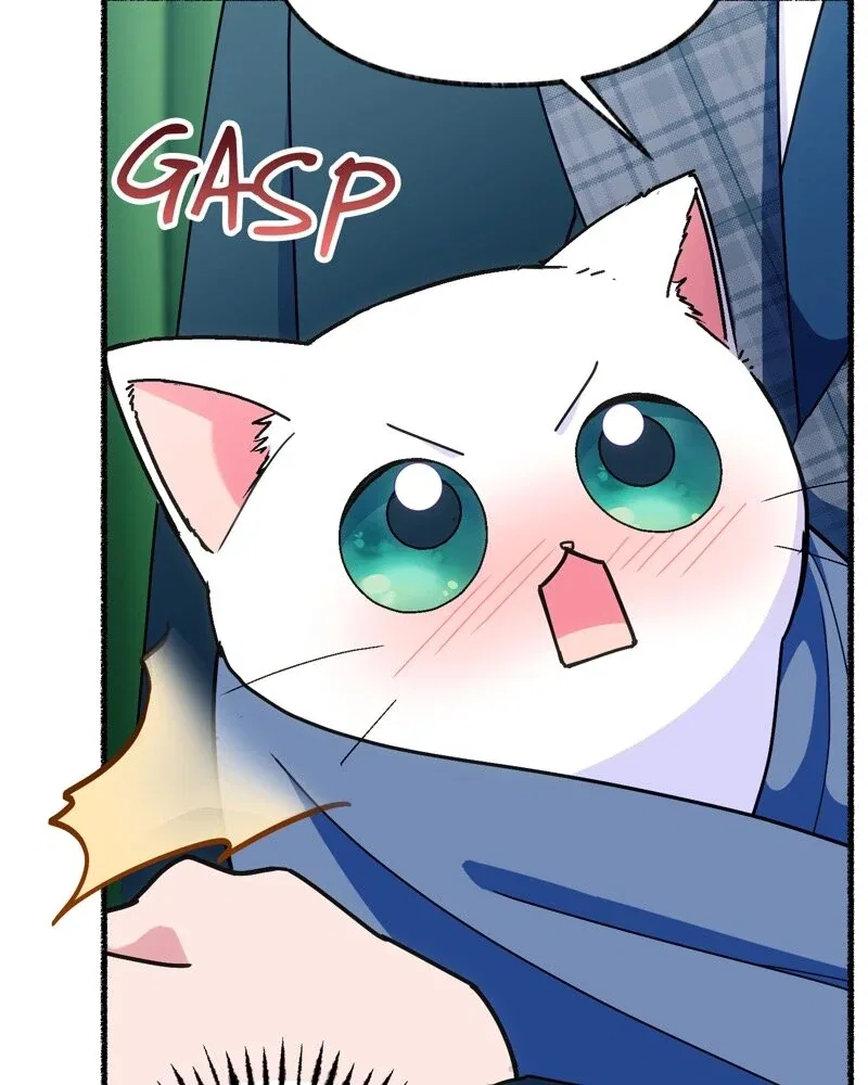 The Possesive Tyrant and His Sleepy Cat Chapter 49 – Page 56