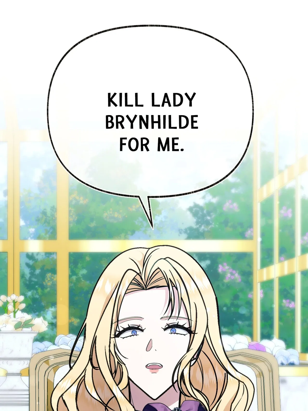 The Possesive Tyrant and His Sleepy Cat Chapter 48 – Page 1