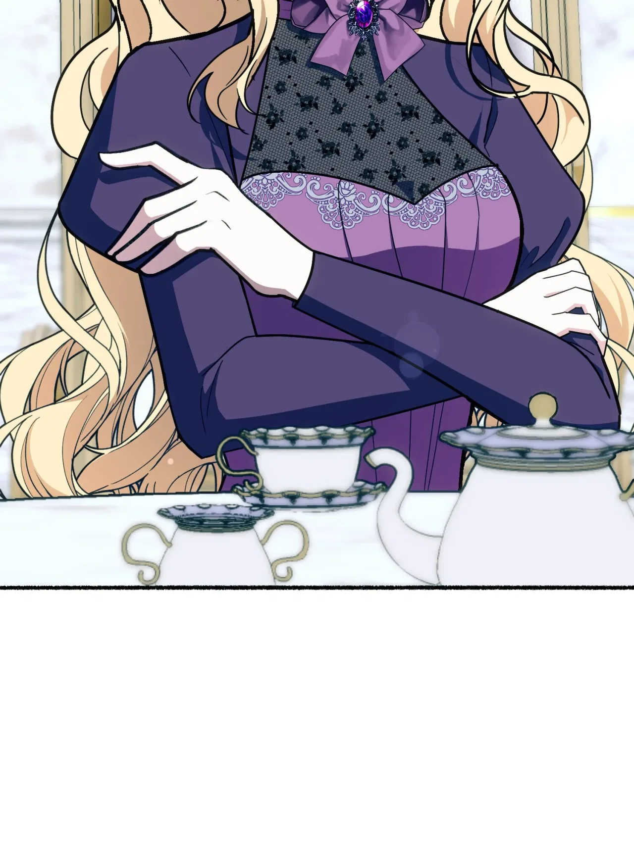 The Possesive Tyrant and His Sleepy Cat Chapter 48 – Page 2