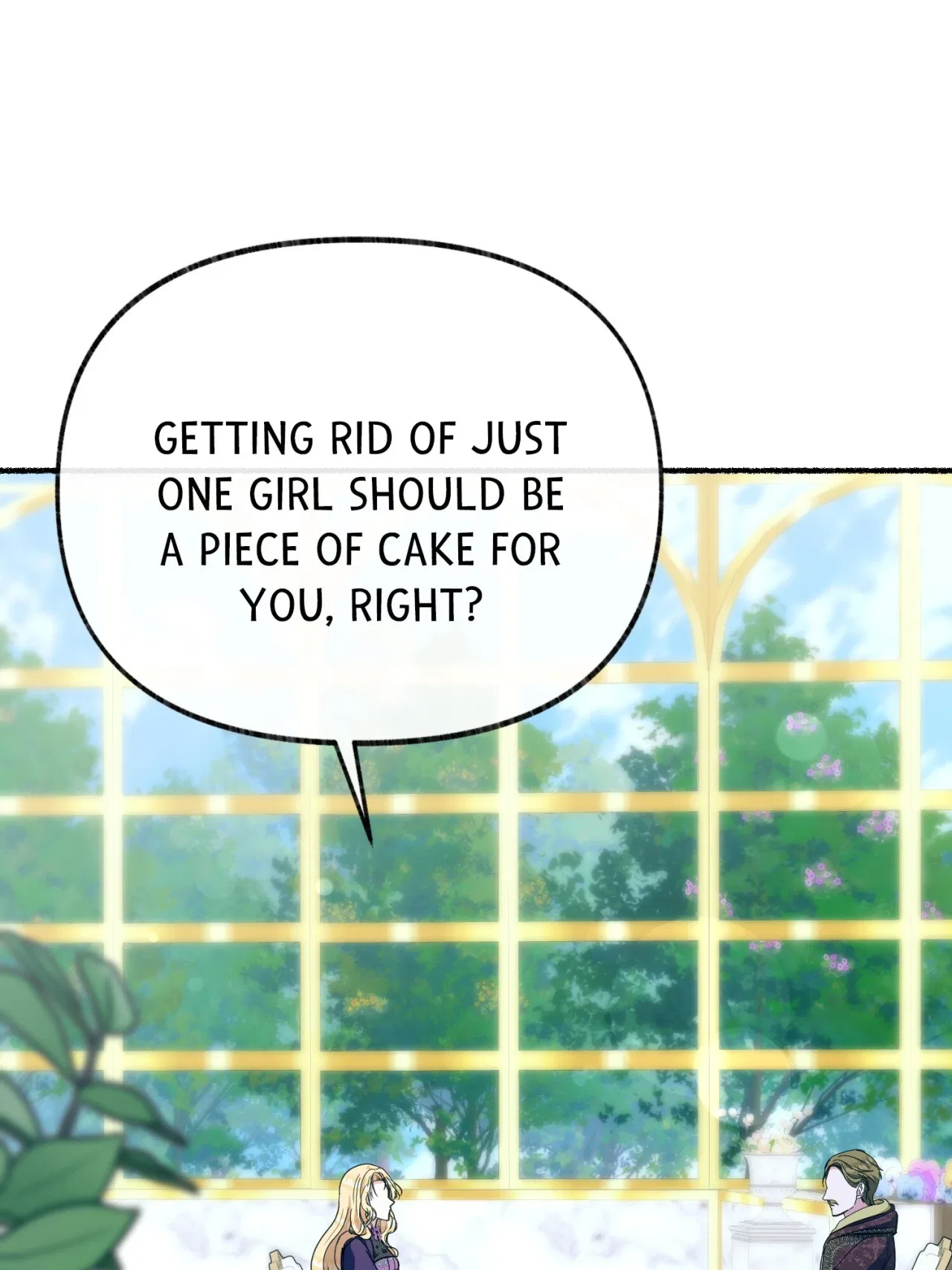 The Possesive Tyrant and His Sleepy Cat Chapter 48 – Page 3