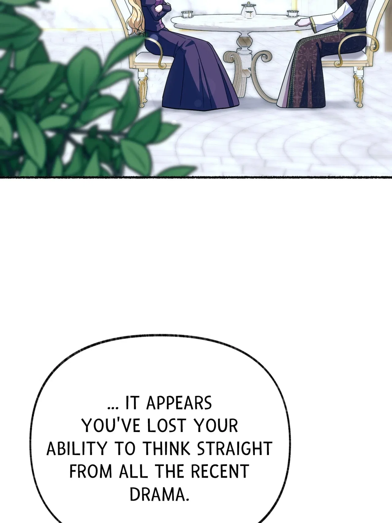 The Possesive Tyrant and His Sleepy Cat Chapter 48 – Page 4