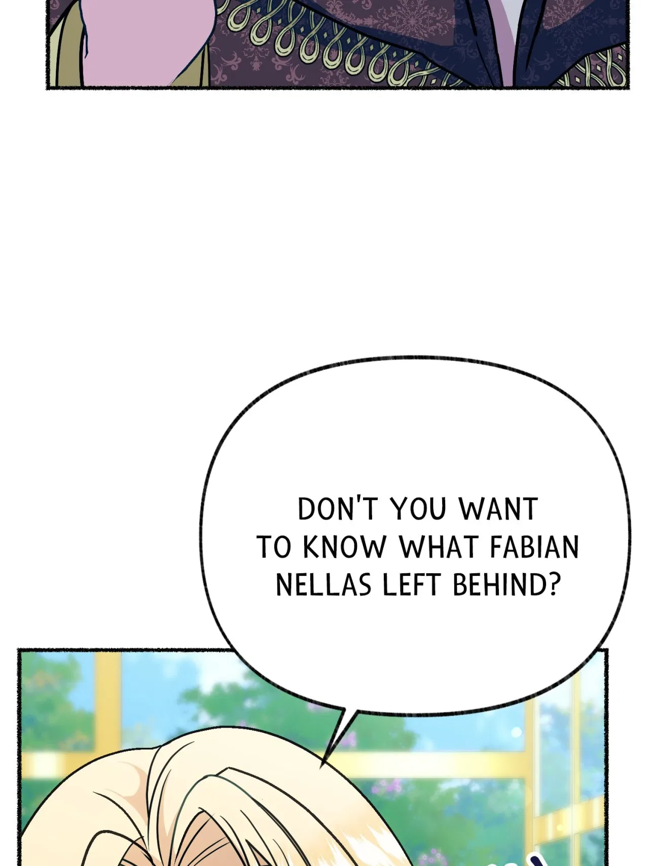 The Possesive Tyrant and His Sleepy Cat Chapter 48 – Page 6