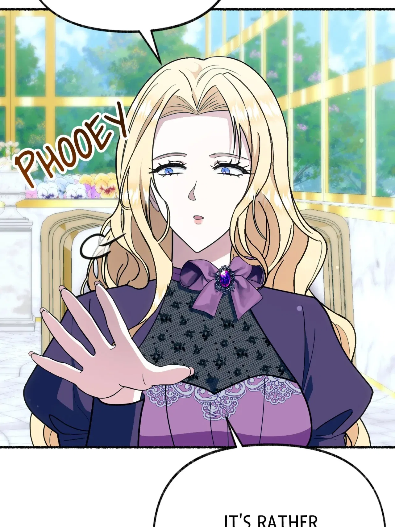 The Possesive Tyrant and His Sleepy Cat Chapter 48 – Page 10