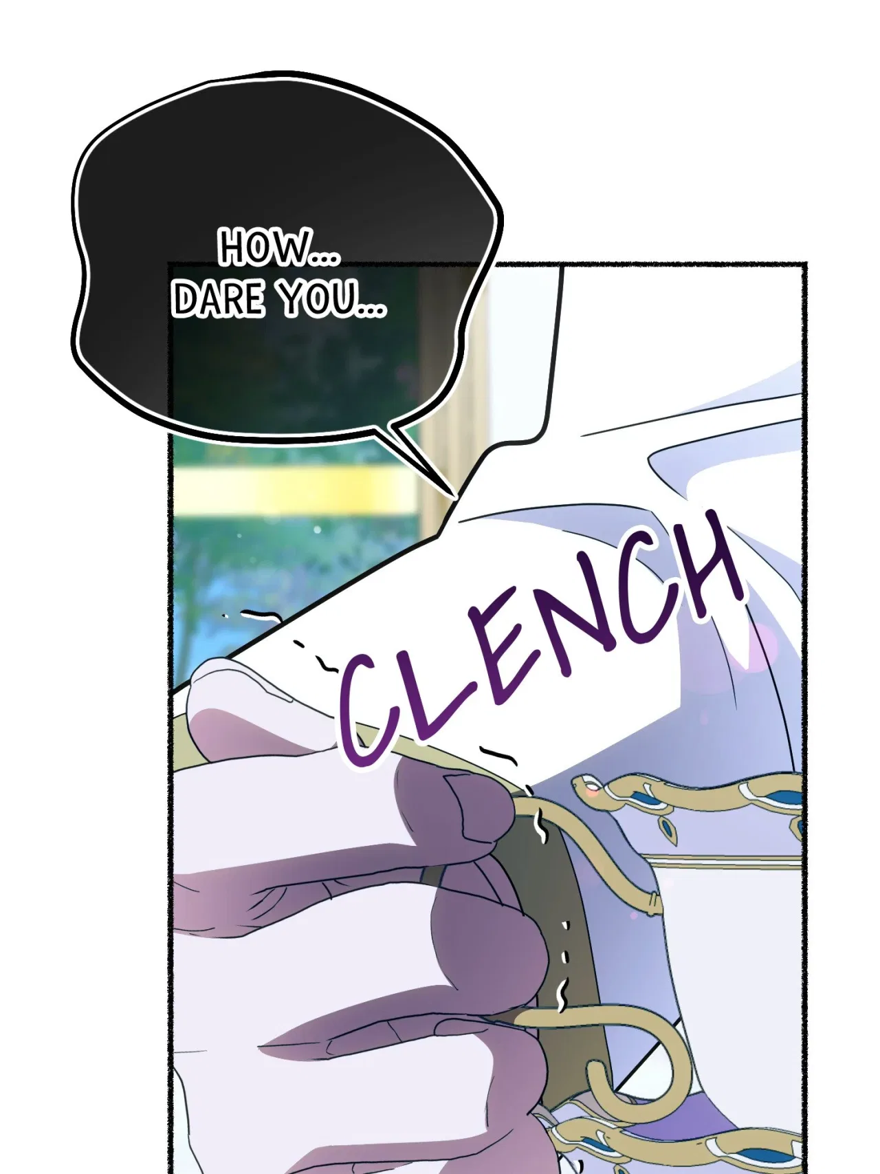 The Possesive Tyrant and His Sleepy Cat Chapter 48 – Page 14
