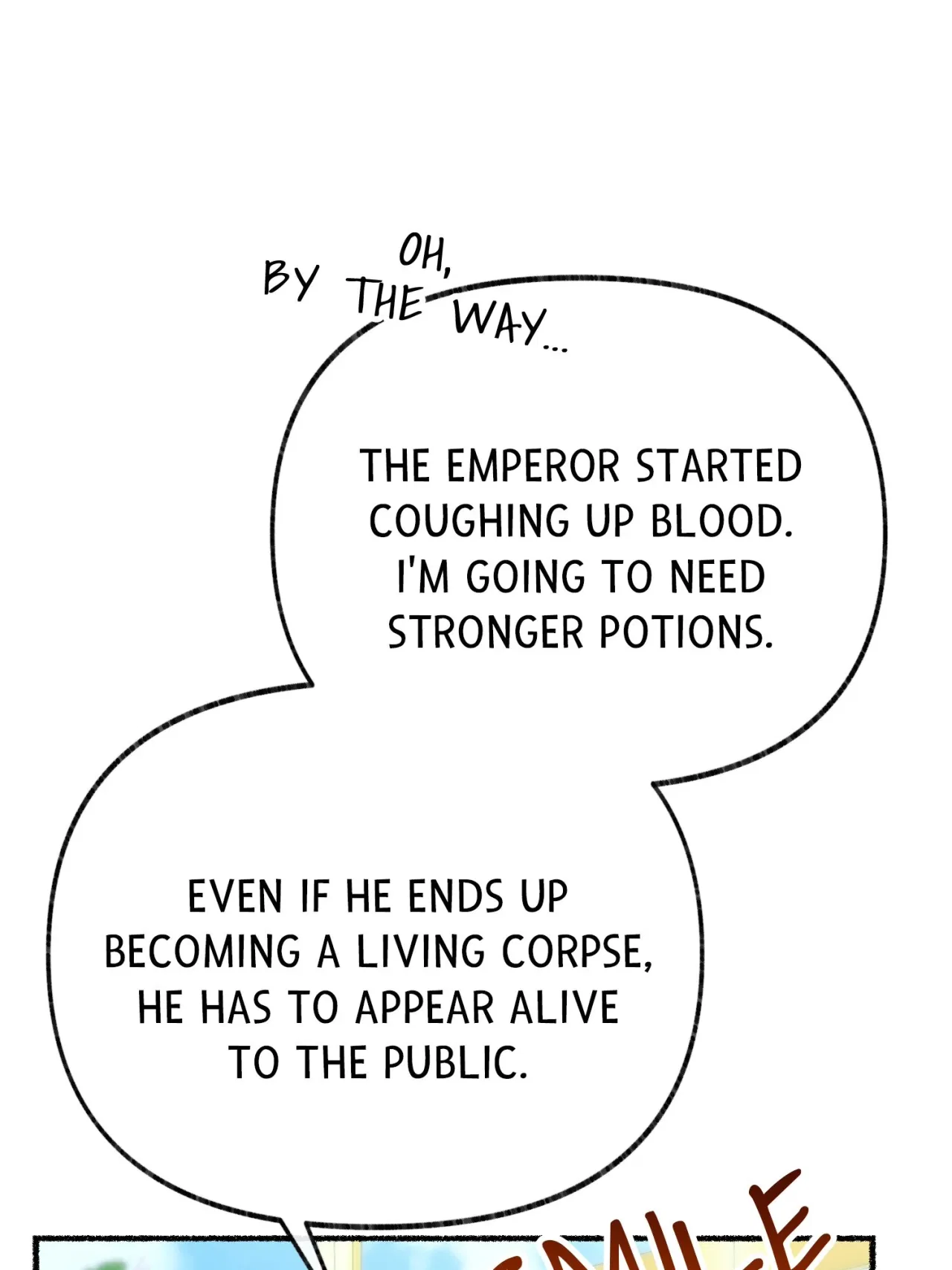 The Possesive Tyrant and His Sleepy Cat Chapter 48 – Page 17