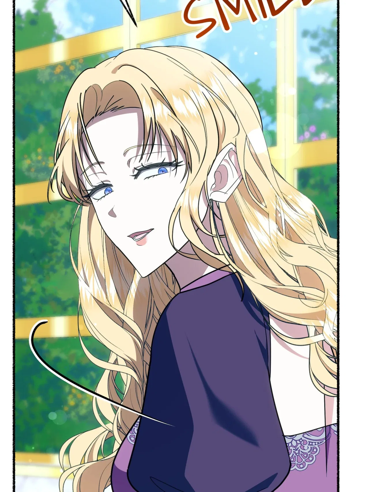 The Possesive Tyrant and His Sleepy Cat Chapter 48 – Page 18