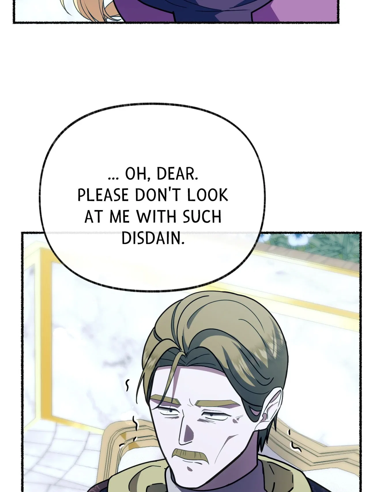 The Possesive Tyrant and His Sleepy Cat Chapter 48 – Page 19