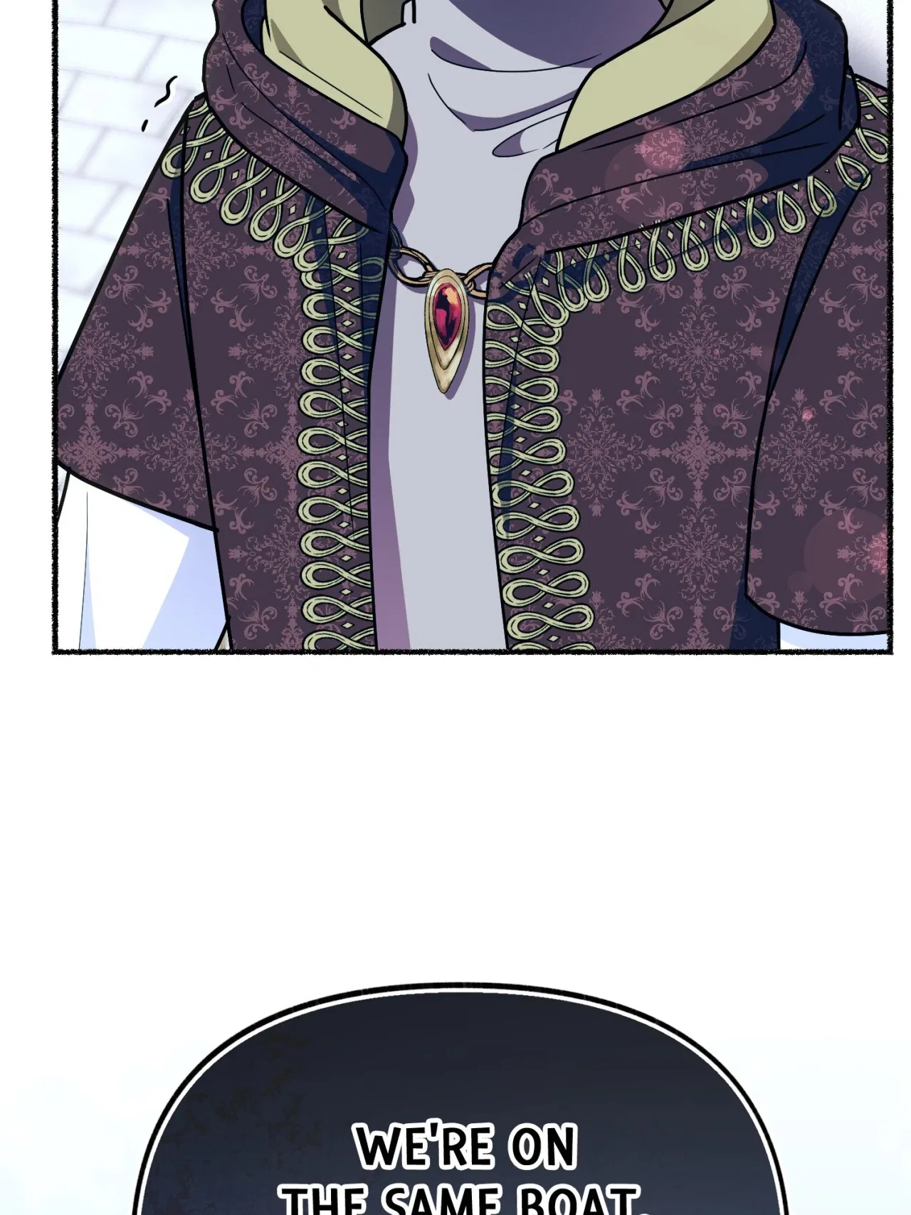 The Possesive Tyrant and His Sleepy Cat Chapter 48 – Page 20