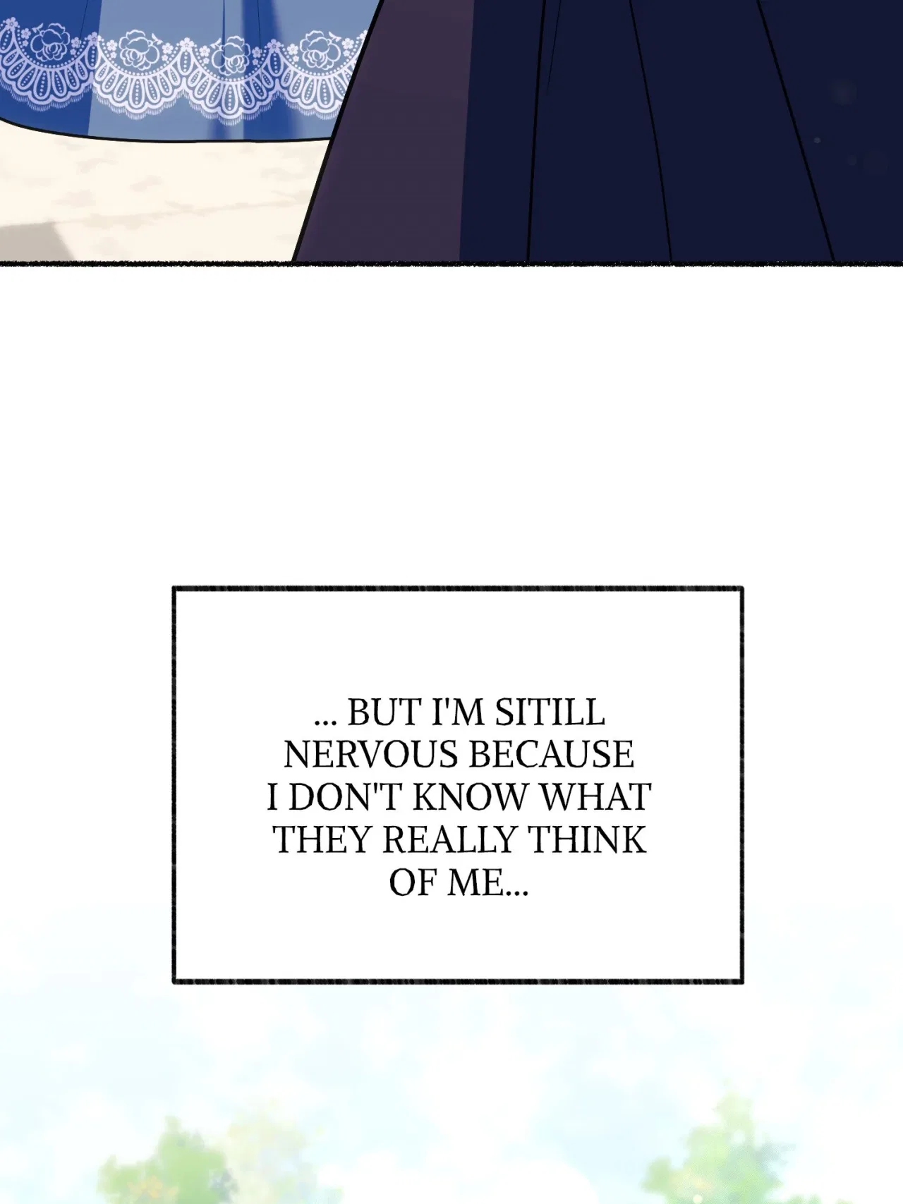 The Possesive Tyrant and His Sleepy Cat Chapter 48 – Page 30