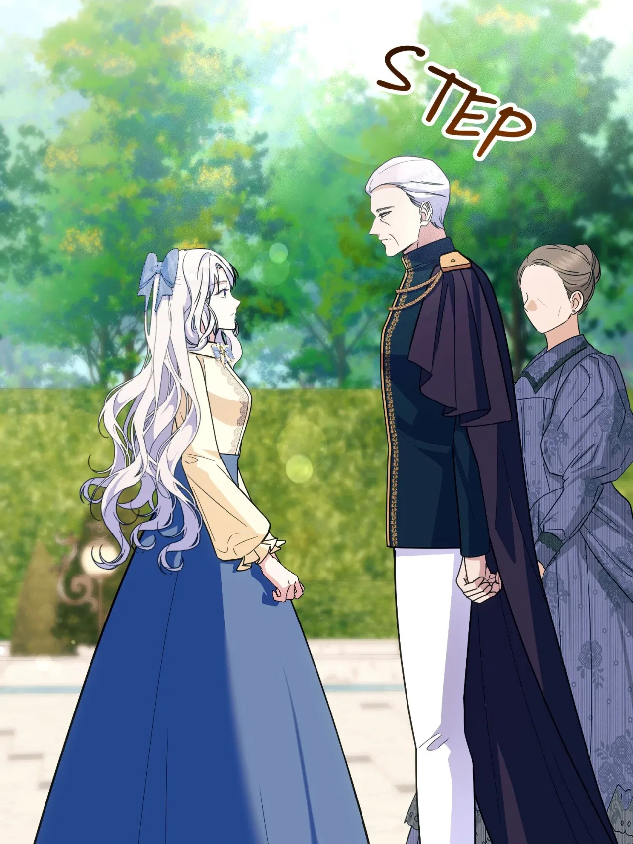 The Possesive Tyrant and His Sleepy Cat Chapter 48 – Page 31