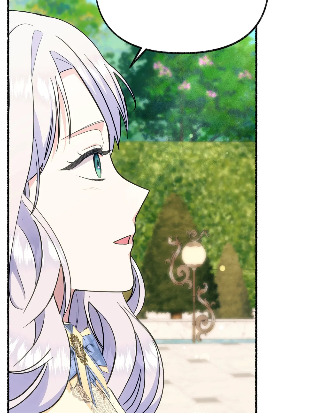 The Possesive Tyrant and His Sleepy Cat Chapter 48 – Page 33