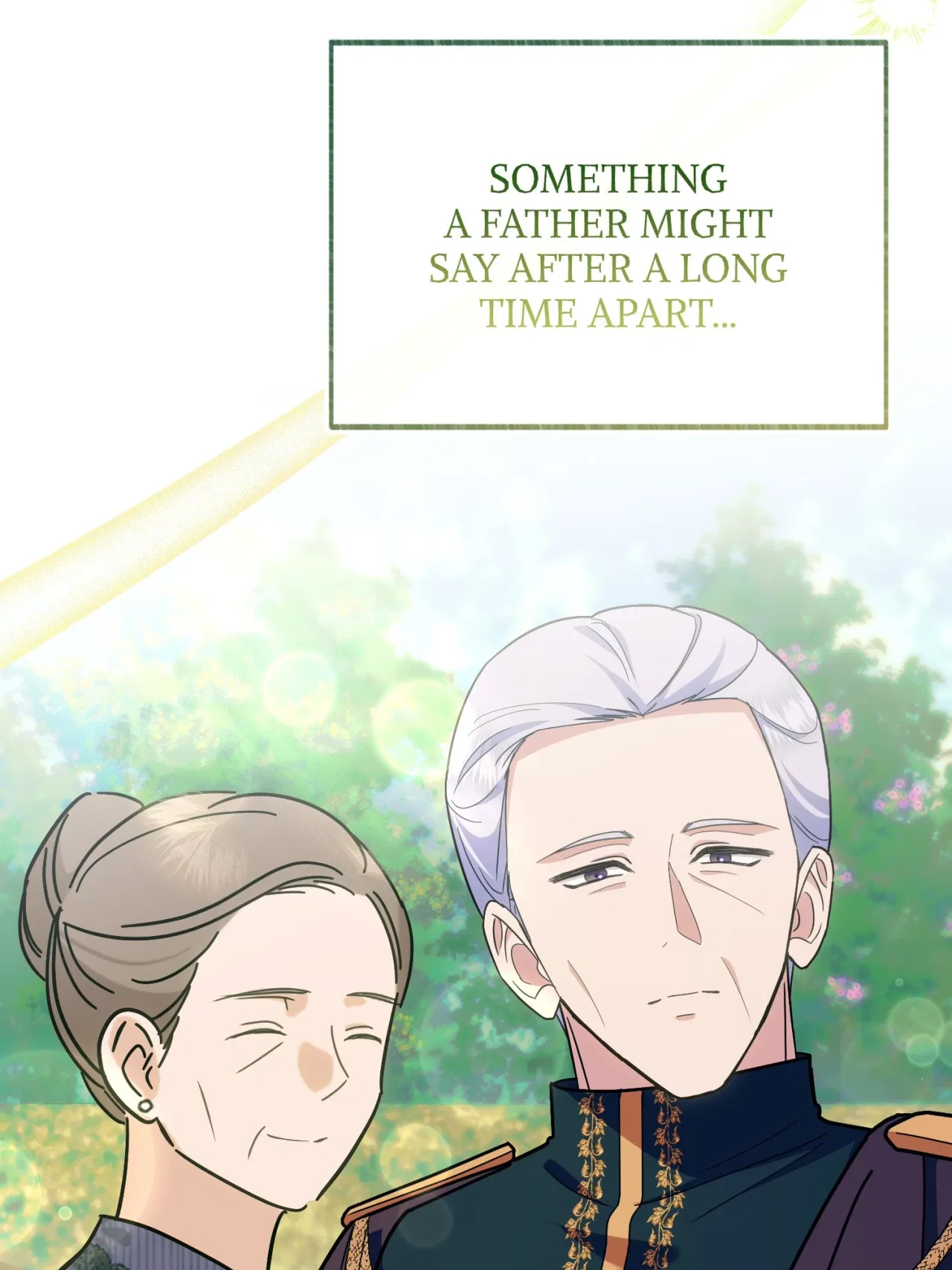 The Possesive Tyrant and His Sleepy Cat Chapter 48 – Page 38
