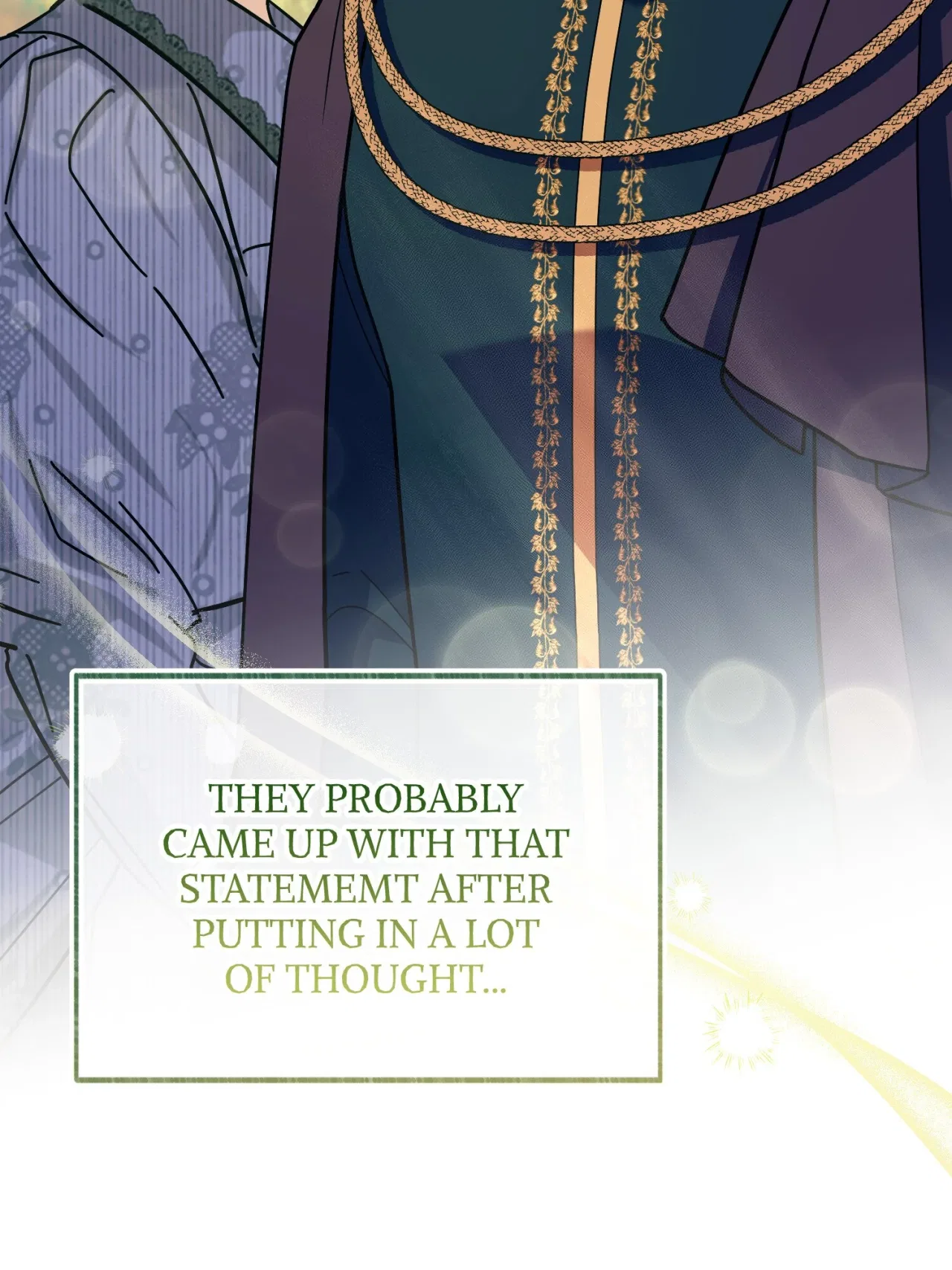 The Possesive Tyrant and His Sleepy Cat Chapter 48 – Page 39