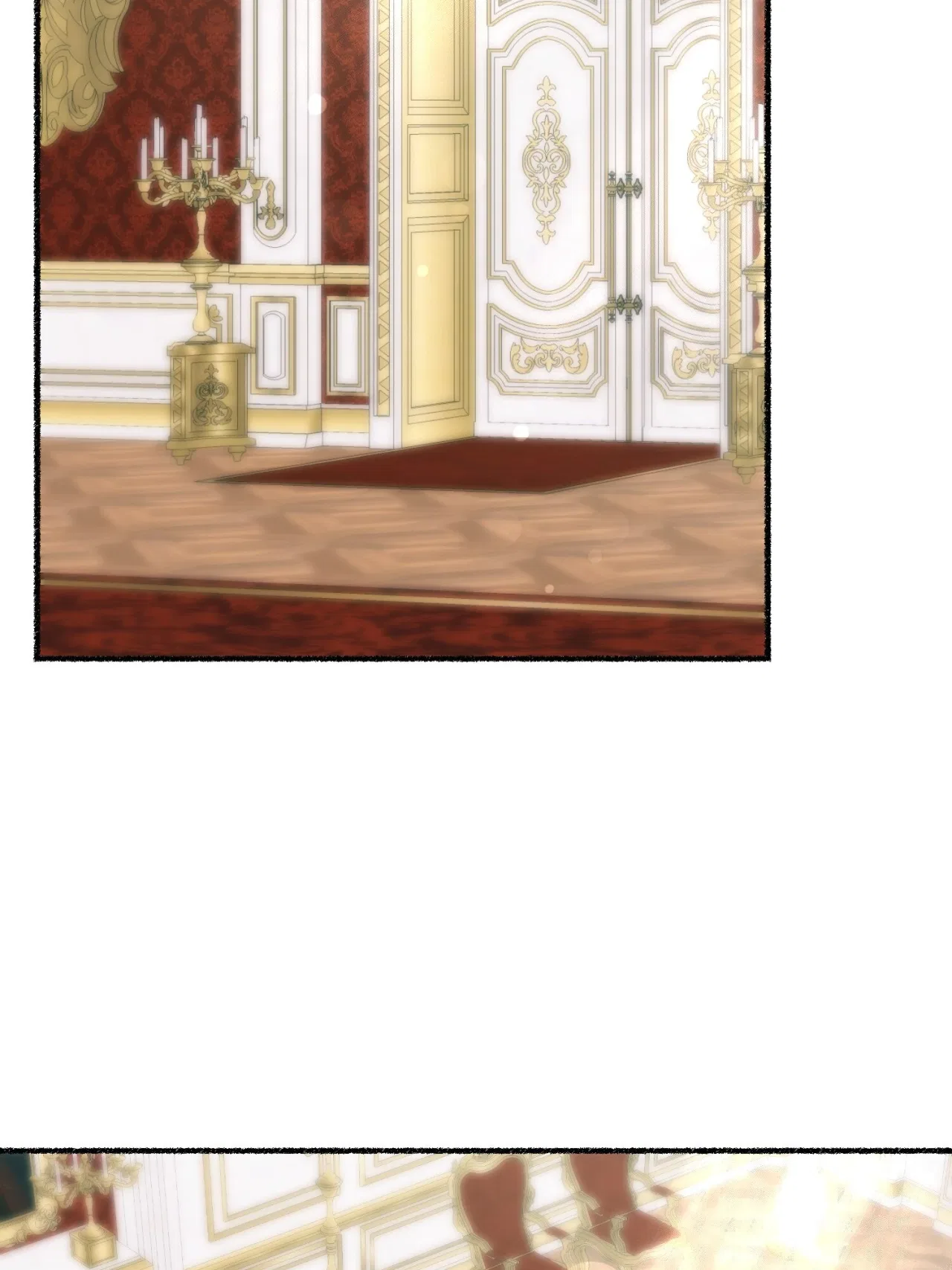 The Possesive Tyrant and His Sleepy Cat Chapter 48 – Page 45