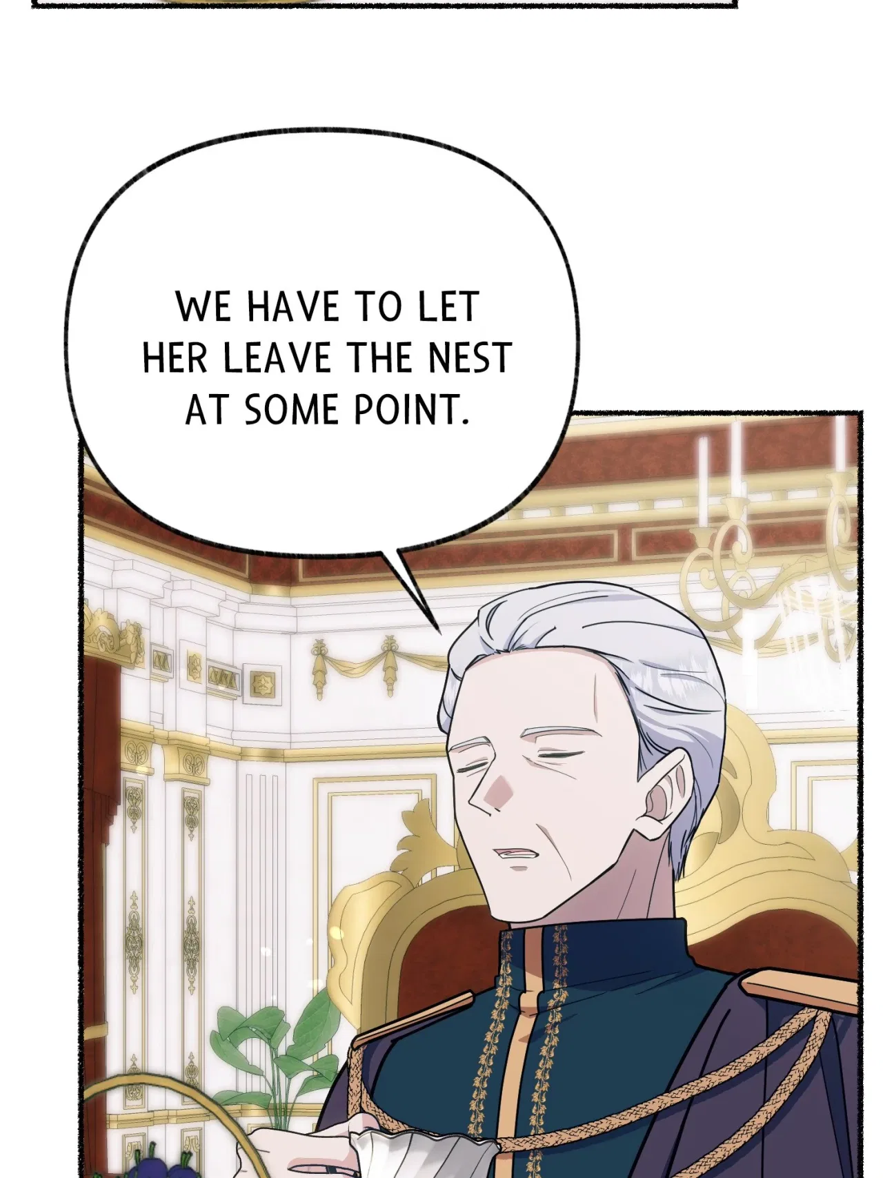 The Possesive Tyrant and His Sleepy Cat Chapter 48 – Page 49