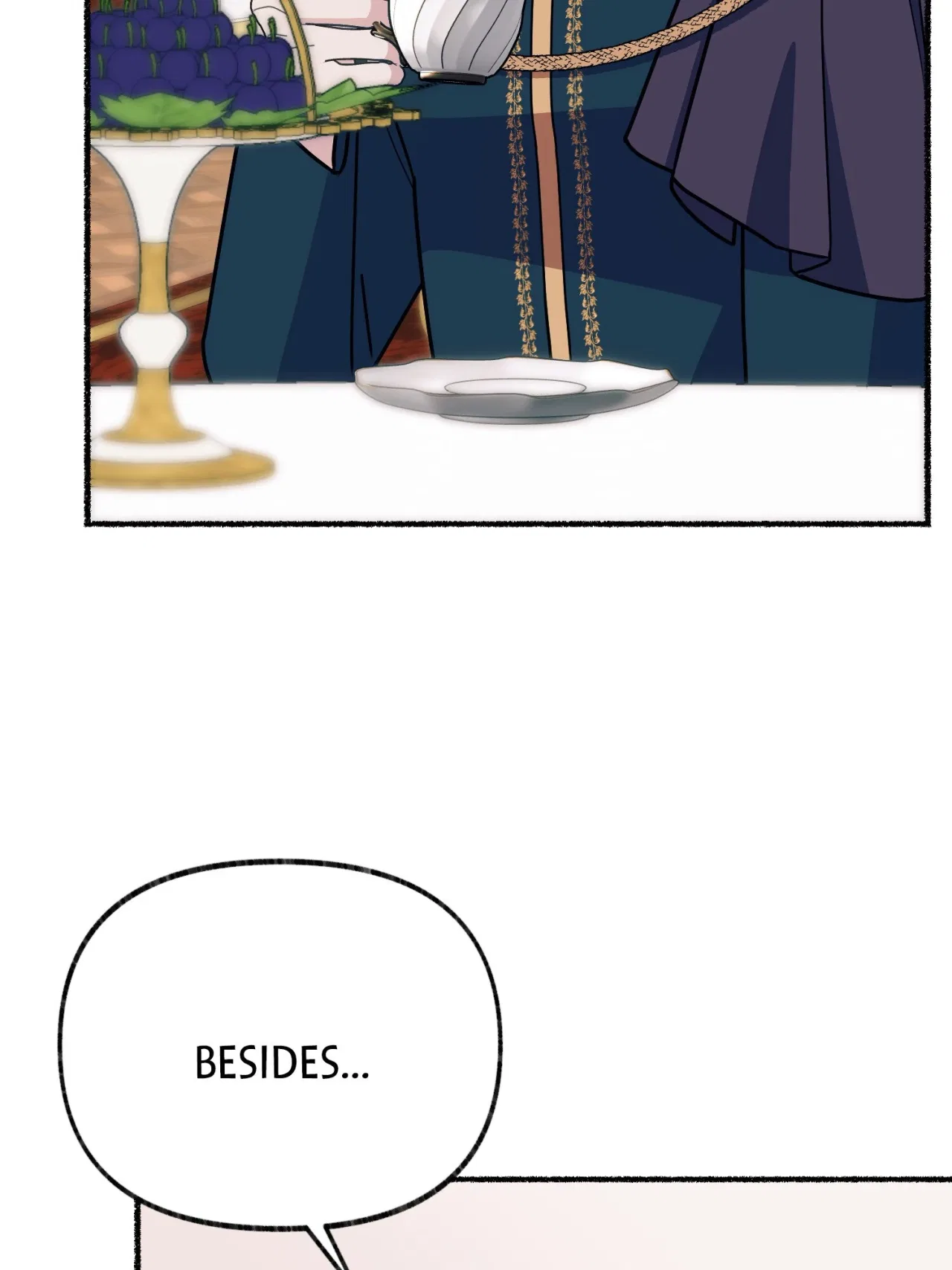 The Possesive Tyrant and His Sleepy Cat Chapter 48 – Page 50