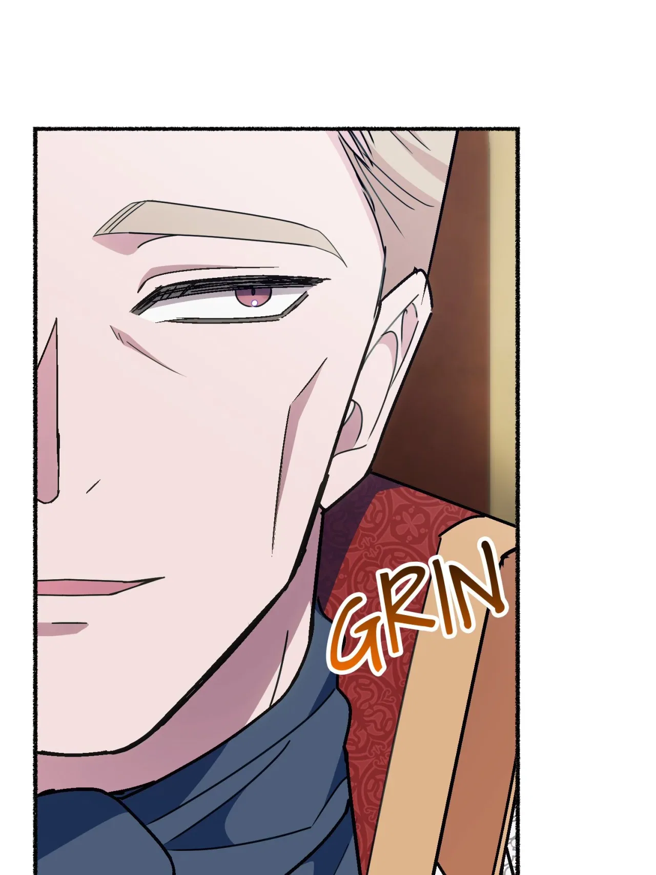 The Possesive Tyrant and His Sleepy Cat Chapter 48 – Page 54