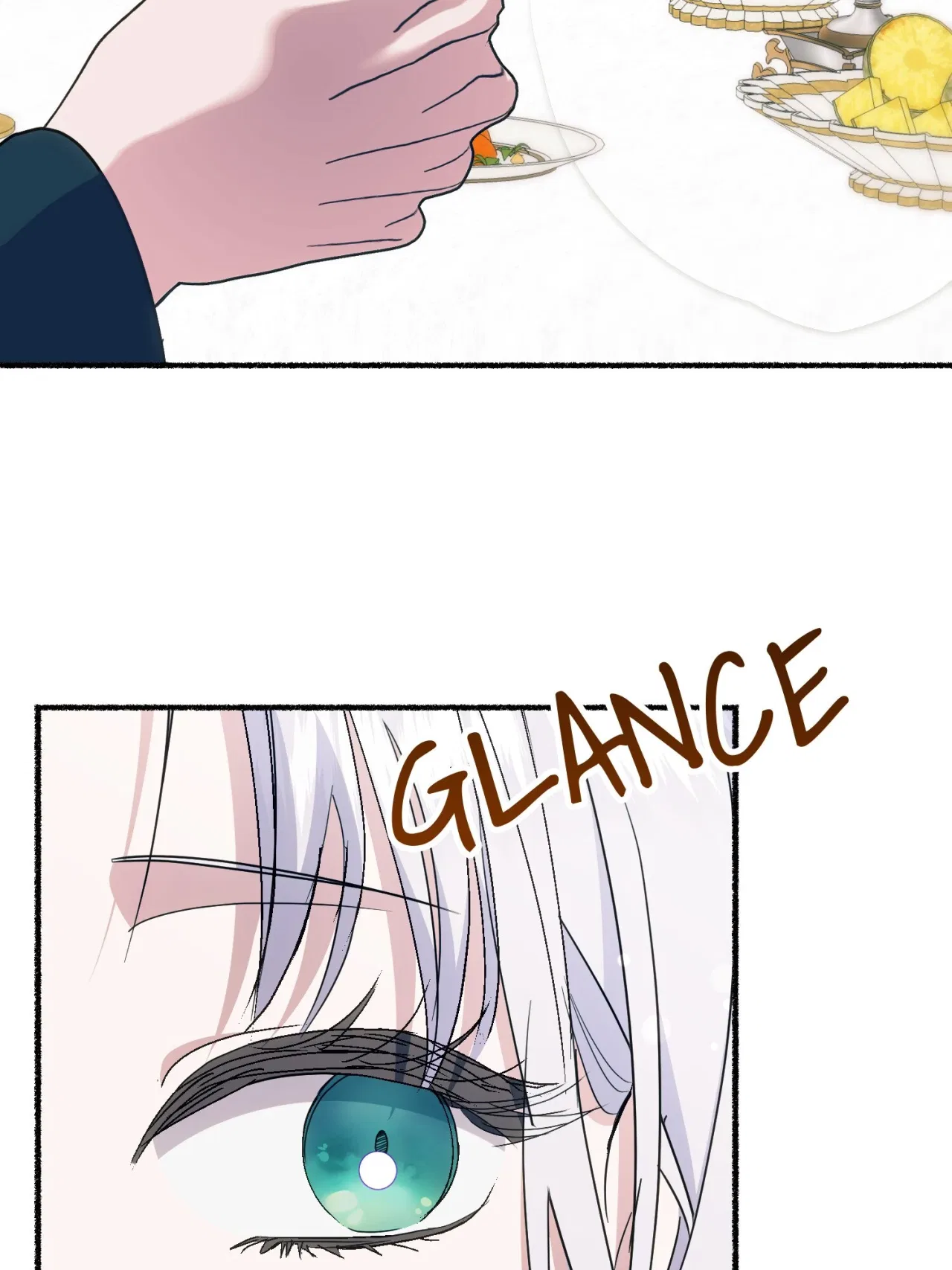 The Possesive Tyrant and His Sleepy Cat Chapter 48 – Page 57