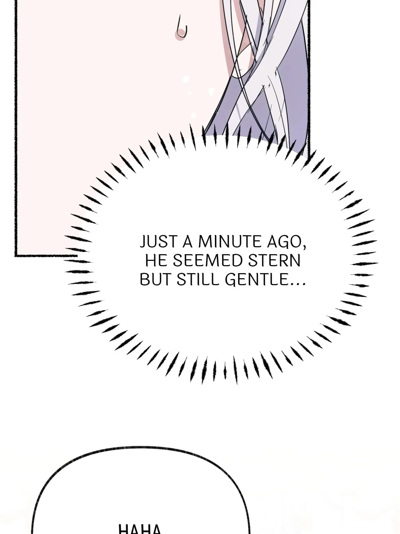 The Possesive Tyrant and His Sleepy Cat Chapter 48 – Page 58
