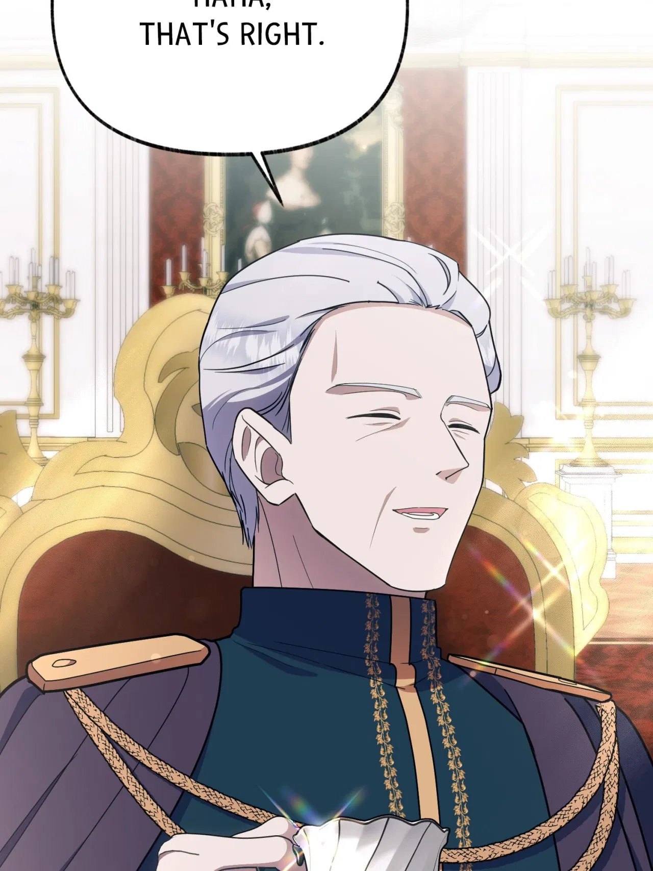 The Possesive Tyrant and His Sleepy Cat Chapter 48 – Page 59