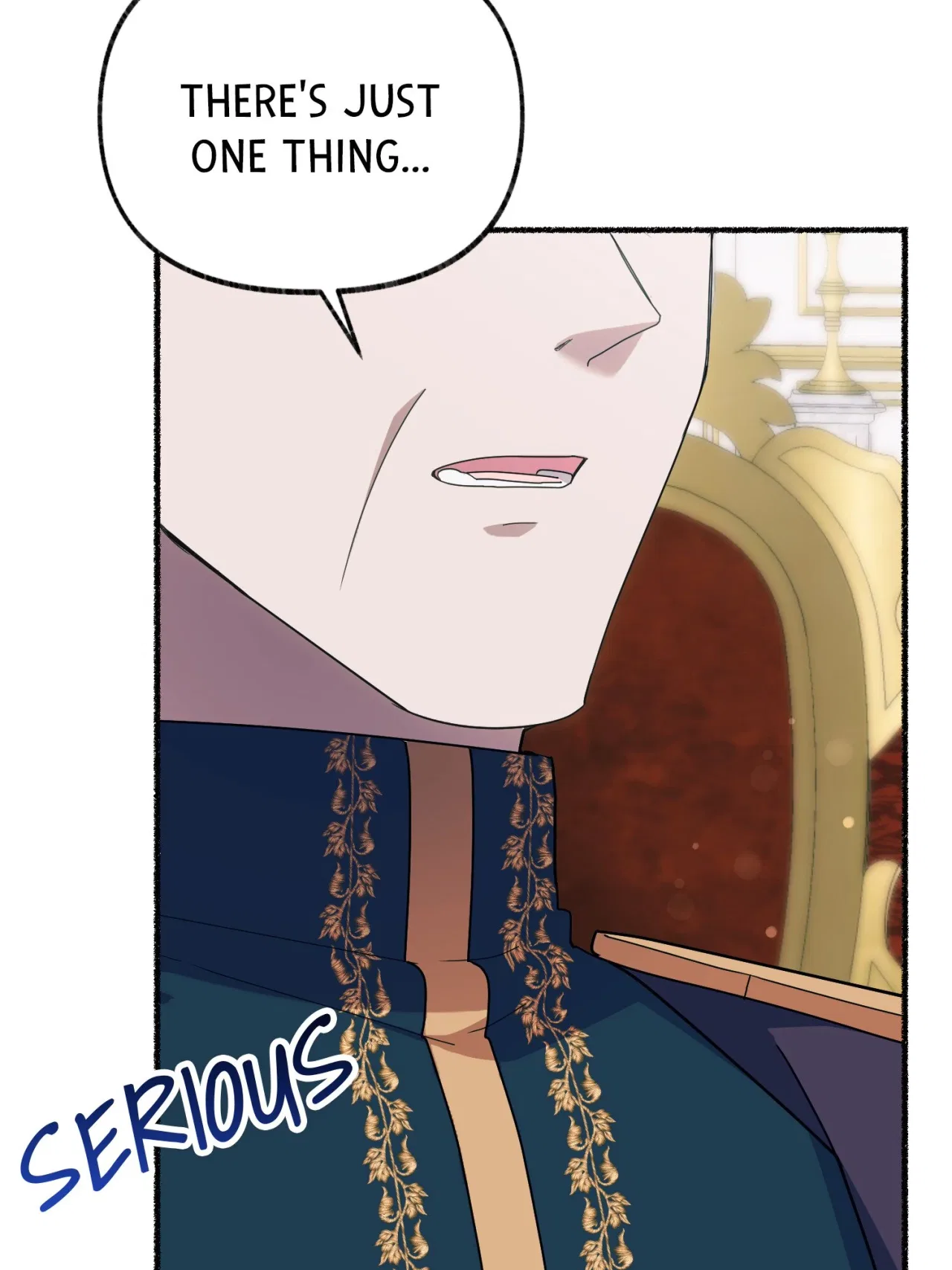 The Possesive Tyrant and His Sleepy Cat Chapter 48 – Page 61