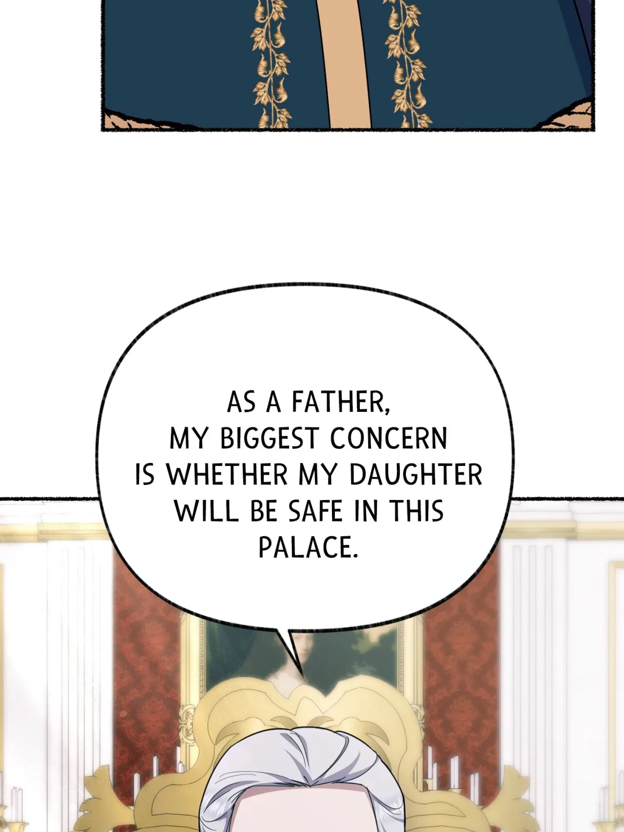 The Possesive Tyrant and His Sleepy Cat Chapter 48 – Page 62