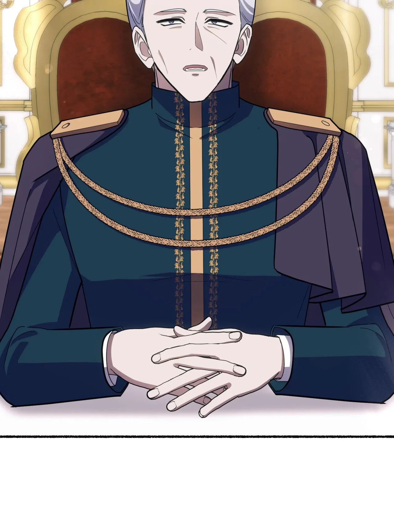 The Possesive Tyrant and His Sleepy Cat Chapter 48 – Page 63