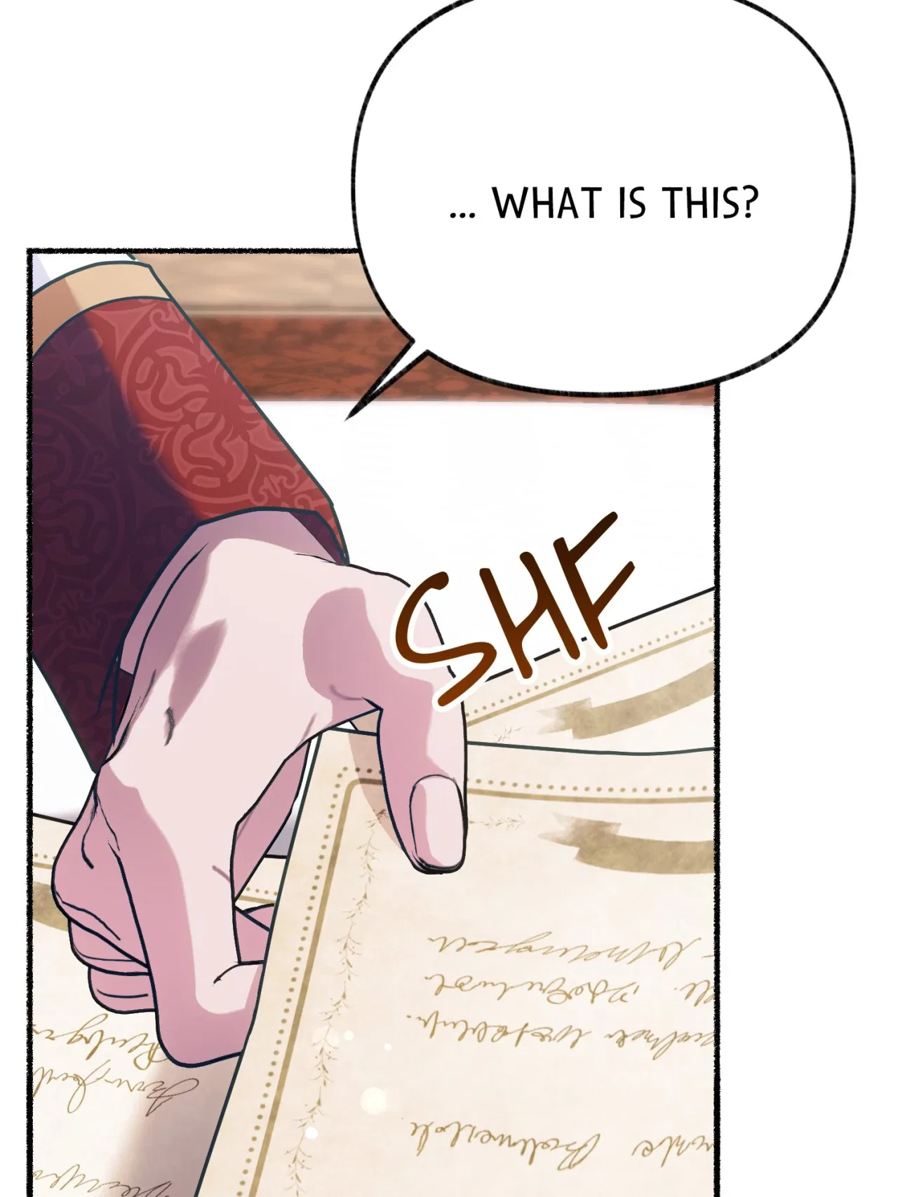 The Possesive Tyrant and His Sleepy Cat Chapter 48 – Page 68